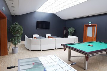 Billiards
