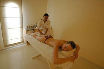 Massage