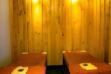 Treatment room
