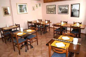 Indoor wedding