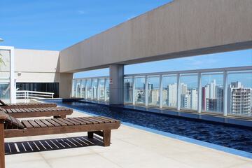 Sundeck