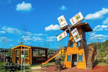 Children's activities