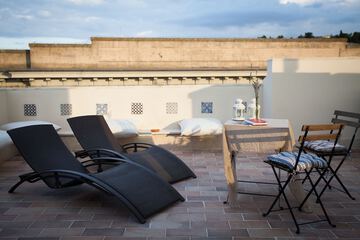 Sundeck