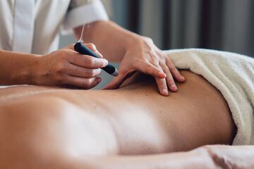 Spa treatment