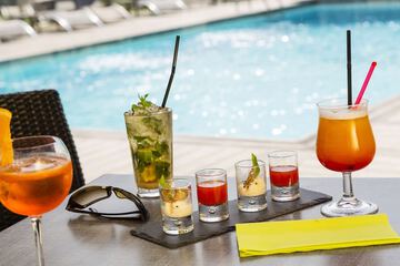 Property amenity
