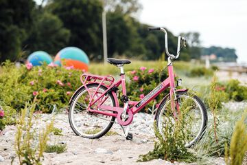 Bicycling