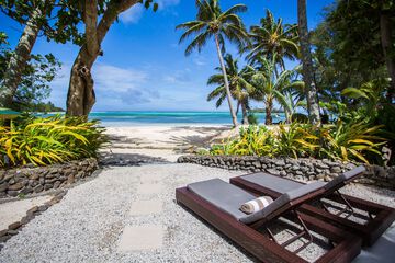 Beach/ocean view