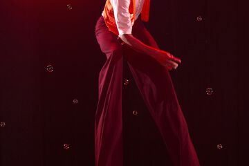 Theater show