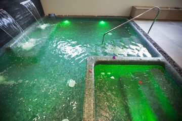 Spa treatment