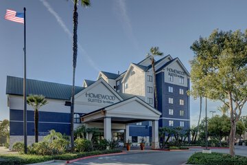 Homewood Suites by Hilton Anaheim-Main Gate Area