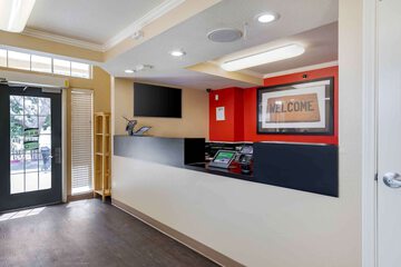 Extended Stay America Suites Los Angeles LAX El Segundo 3