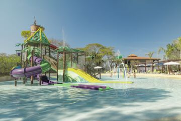 Water park
