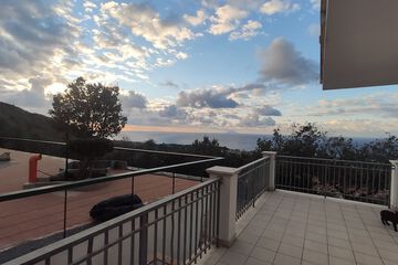 Land view from property