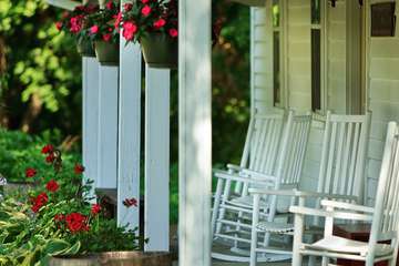 Porch