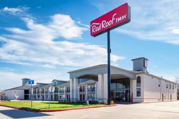 Red Roof Inn Stafford TX