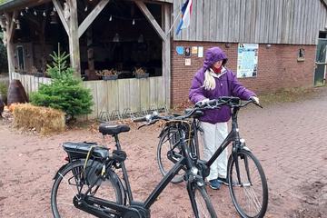 Bicycling