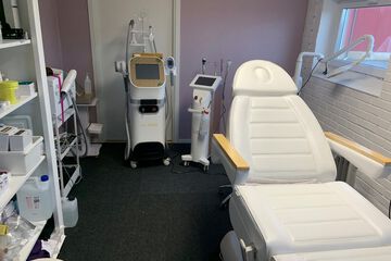Treatment room