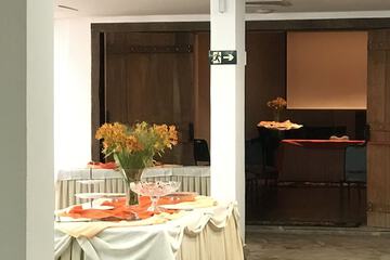 Ballroom