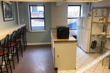 Hotel Interior or Public Areas