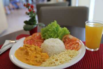 Family dining