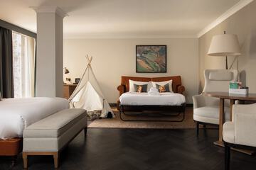 Room amenity