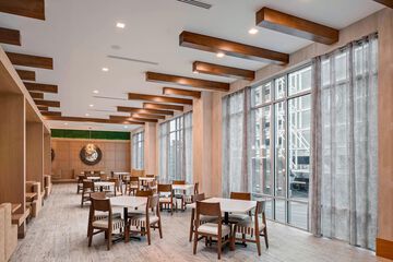 Breakfast/Coffee Service 60 of 68