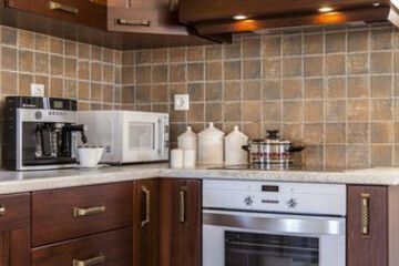 In-Room Kitchen