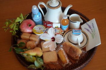 Coffee Service