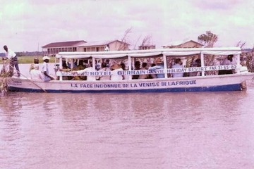 Boating