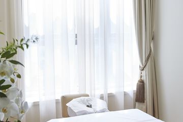 Treatment room