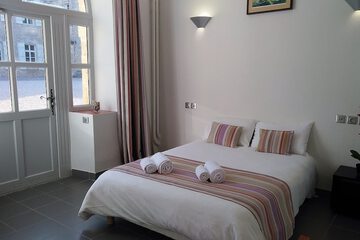 Accessible bathroom