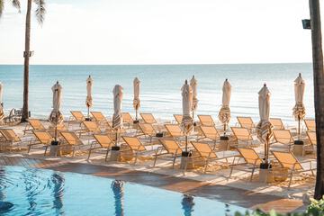Sundeck