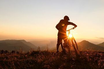 Bicycling