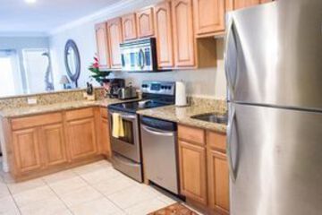 In-Room Kitchen