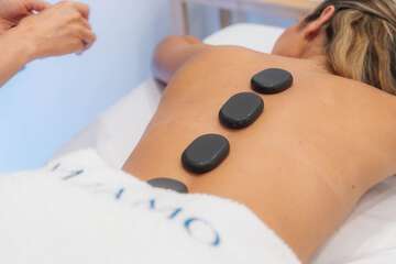 Spa treatment