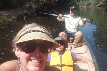 Rowing