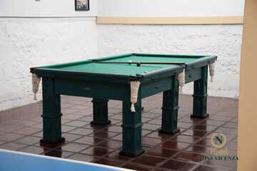 Billiards
