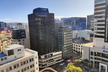 View from room