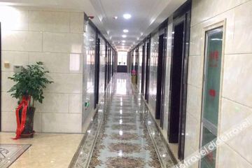 Hotel Interior or Public Areas