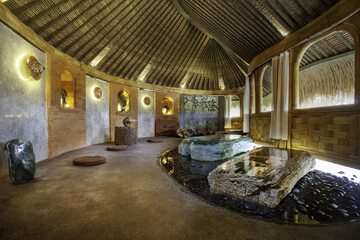 Spa treatment