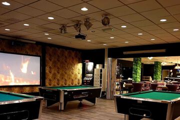 Billiards