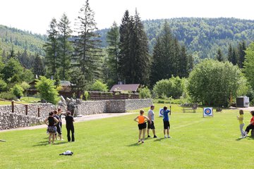 Archery