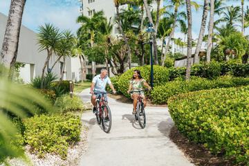 Bicycling