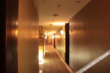 Hotel Interior or Public Areas