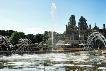 Fountain