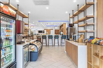 Cafe