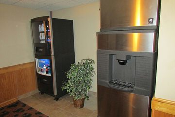 Vending machine