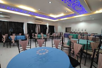 Ballroom