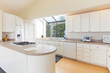 In-Room Kitchen