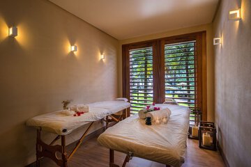 Treatment room